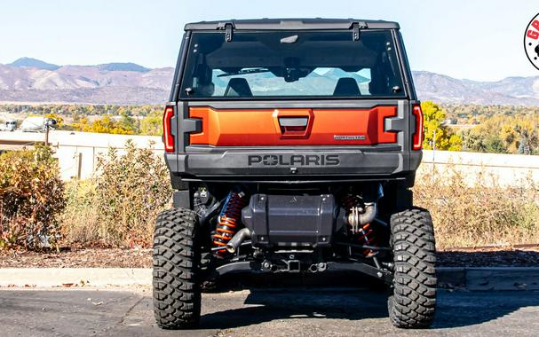 2024 Polaris® XPedition ADV NorthStar