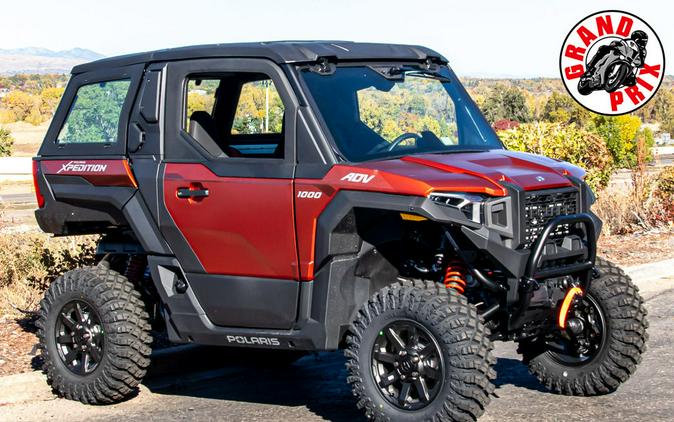 2024 Polaris® XPedition ADV NorthStar