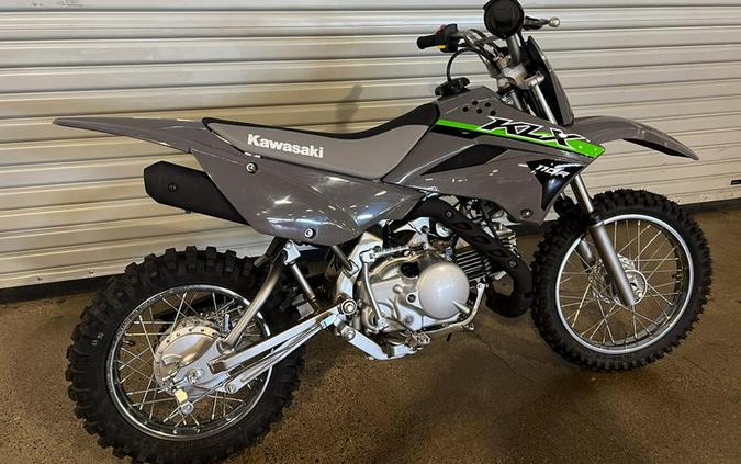 2024 Kawasaki KLX®110R