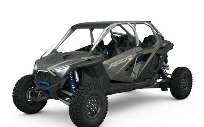 2024 Polaris® RZR Pro R 4 Premium