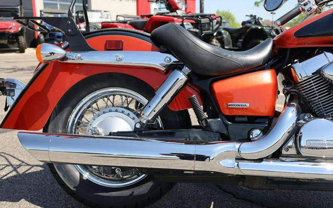 2006 Honda® Shadow® Aero