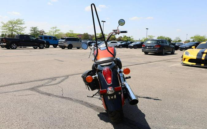 2006 Honda® Shadow® Aero