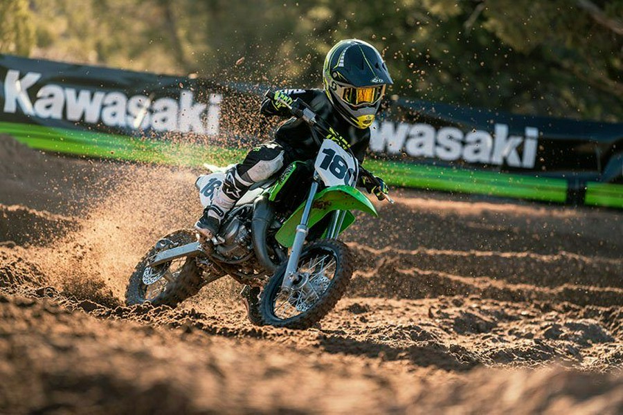 2019 Kawasaki KX 65