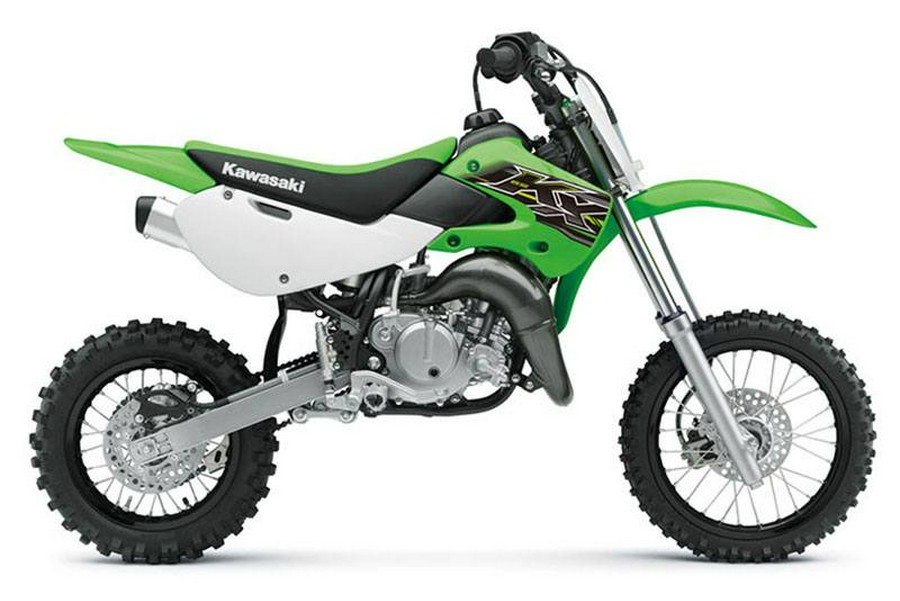 2019 Kawasaki KX 65