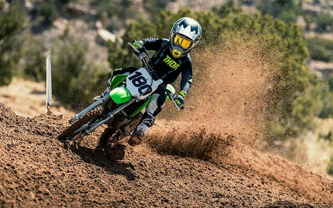 2019 Kawasaki KX 65