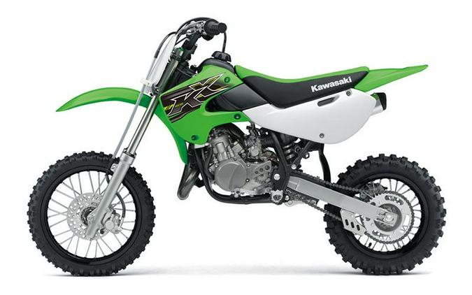 2019 Kawasaki KX 65