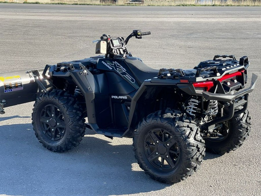 2022 Polaris® Sportsman XP 1000 Ultimate Trail