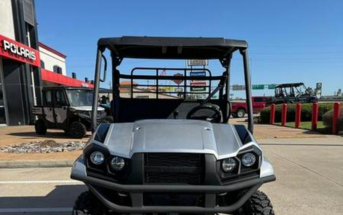 2024 Kawasaki Mule PRO-MX™ SE