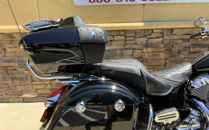 2024 Indian Motorcycle Roadmaster®