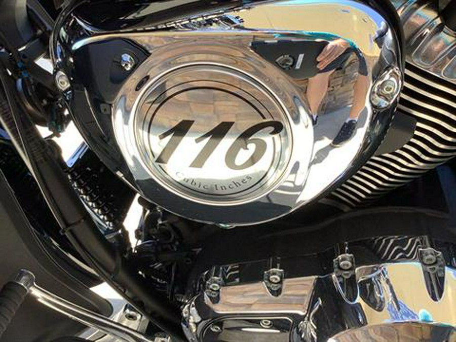 2024 Indian Motorcycle Roadmaster®