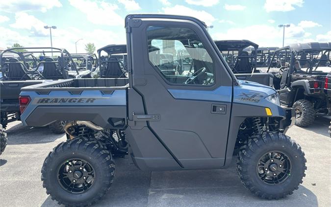 2025 Polaris Ranger XP 1000 NorthStar Edition Ultimate