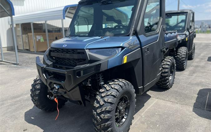 2025 Polaris Ranger XP 1000 NorthStar Edition Ultimate