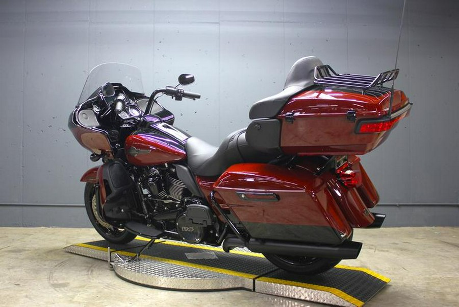 2024 Harley-Davidson® FLTRK - Road Glide® Limited