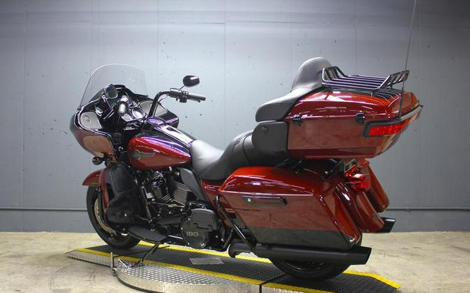 2024 Harley-Davidson® FLTRK - Road Glide® Limited