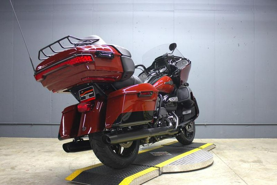 2024 Harley-Davidson® FLTRK - Road Glide® Limited