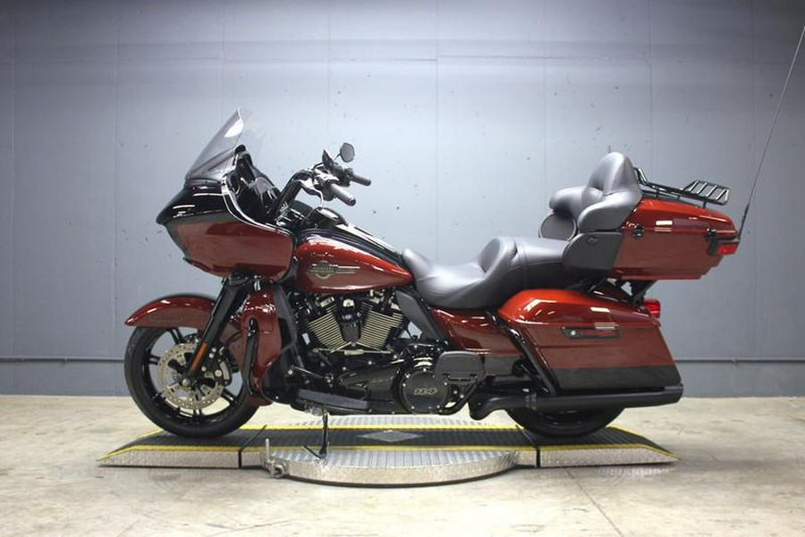 2024 Harley-Davidson® FLTRK - Road Glide® Limited