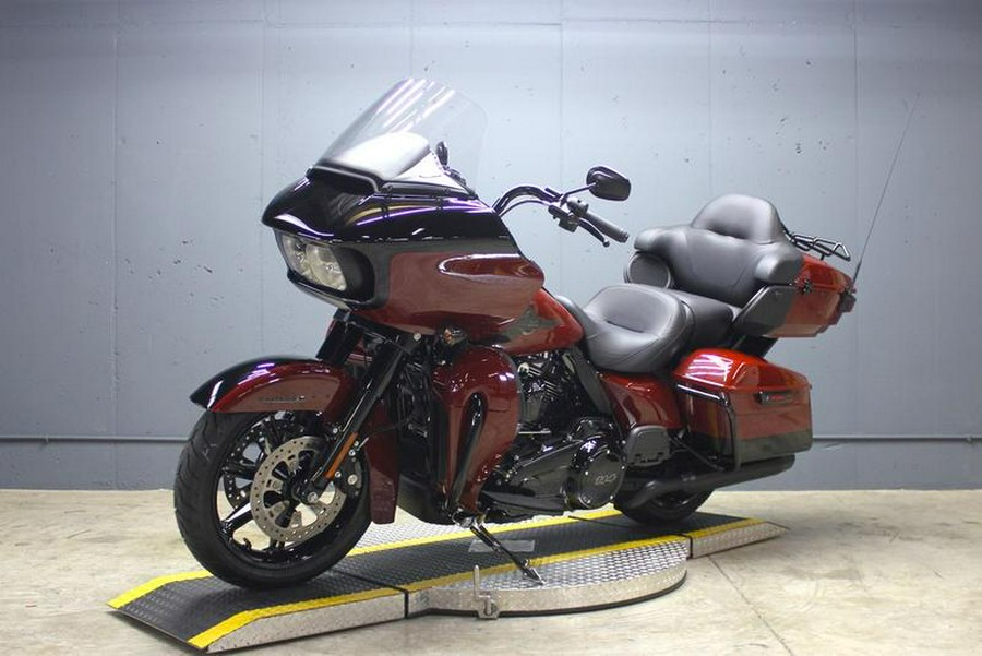 2024 Harley-Davidson® FLTRK - Road Glide® Limited