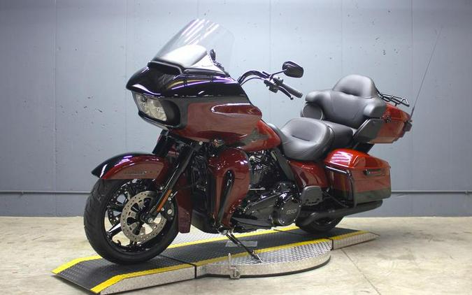 2024 Harley-Davidson® FLTRK - Road Glide® Limited