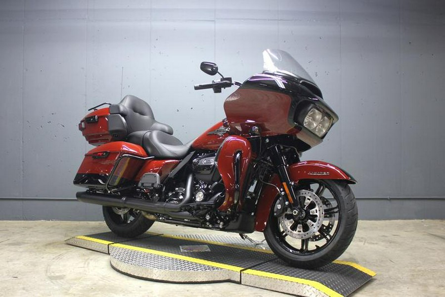 2024 Harley-Davidson® FLTRK - Road Glide® Limited