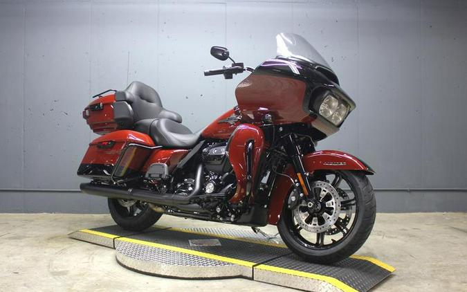 2024 Harley-Davidson® FLTRK - Road Glide® Limited