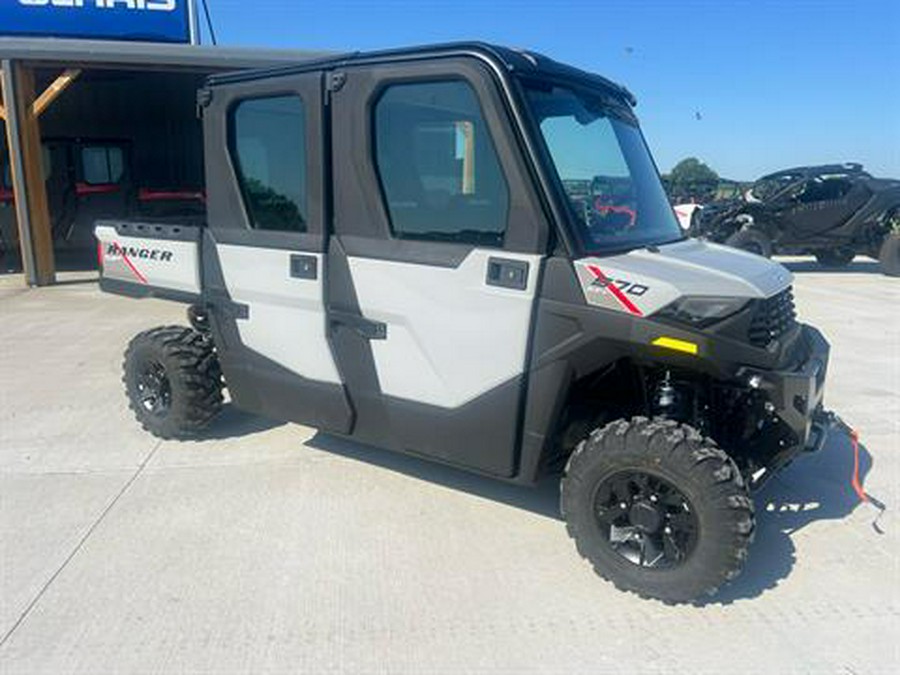 2024 Polaris Ranger Crew SP 570 NorthStar Edition