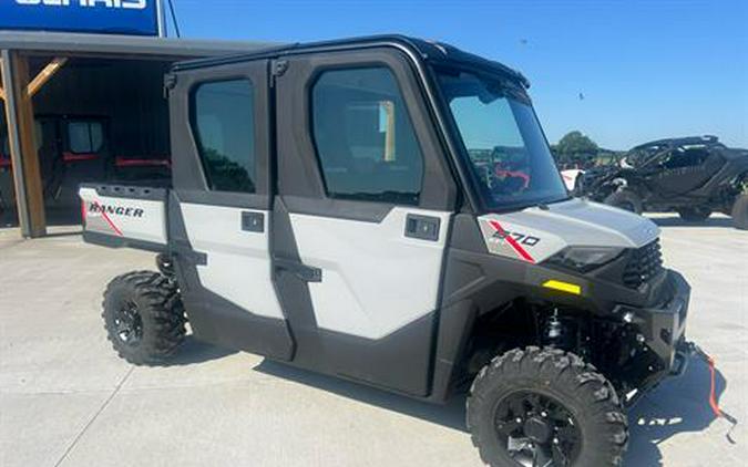 2024 Polaris Ranger Crew SP 570 NorthStar Edition