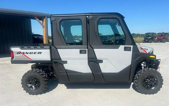 2024 Polaris Ranger Crew SP 570 NorthStar Edition