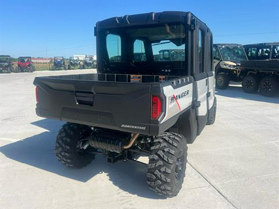 2024 Polaris Ranger Crew SP 570 NorthStar Edition