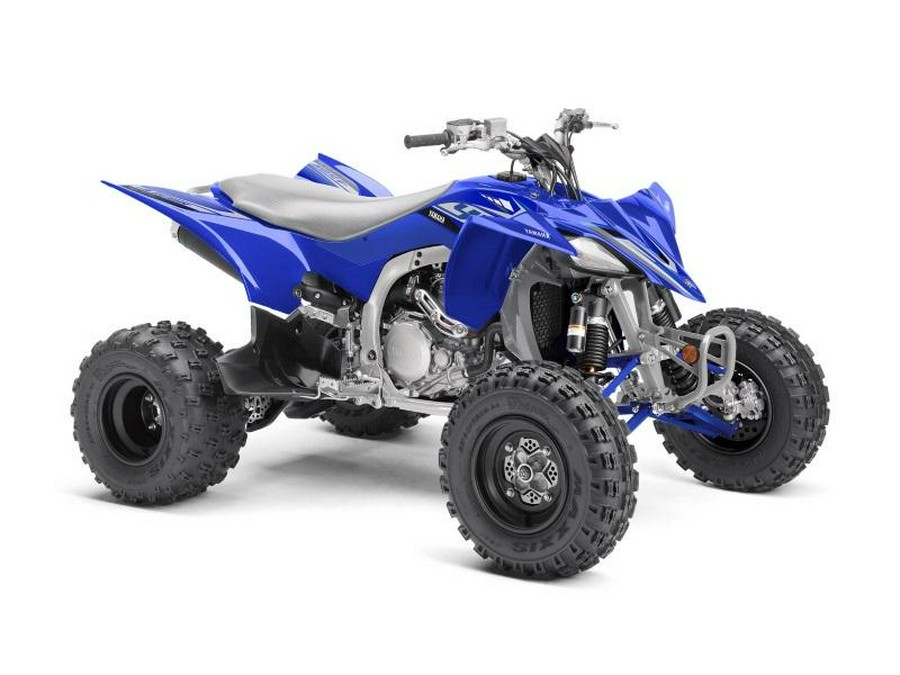 2020 Yamaha YFZ450R