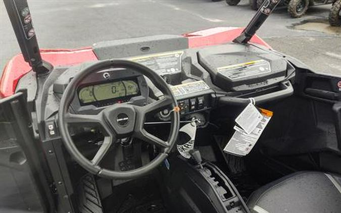 2024 Can-Am Commander MAX XT 1000R