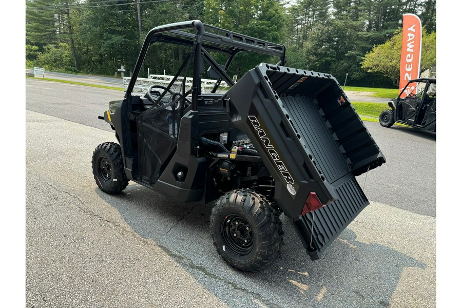 2025 Polaris Industries Ranger® 1000 EPS