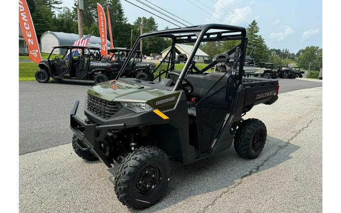 2025 Polaris Industries Ranger® 1000 EPS