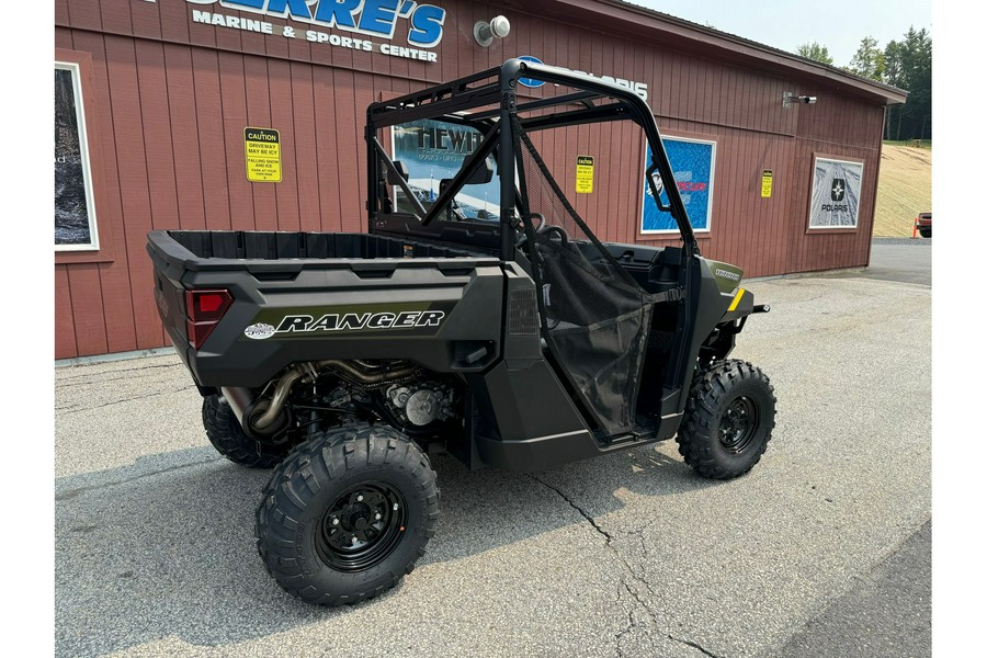 2025 Polaris Industries Ranger® 1000 EPS