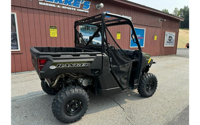 2025 Polaris Industries Ranger® 1000 EPS