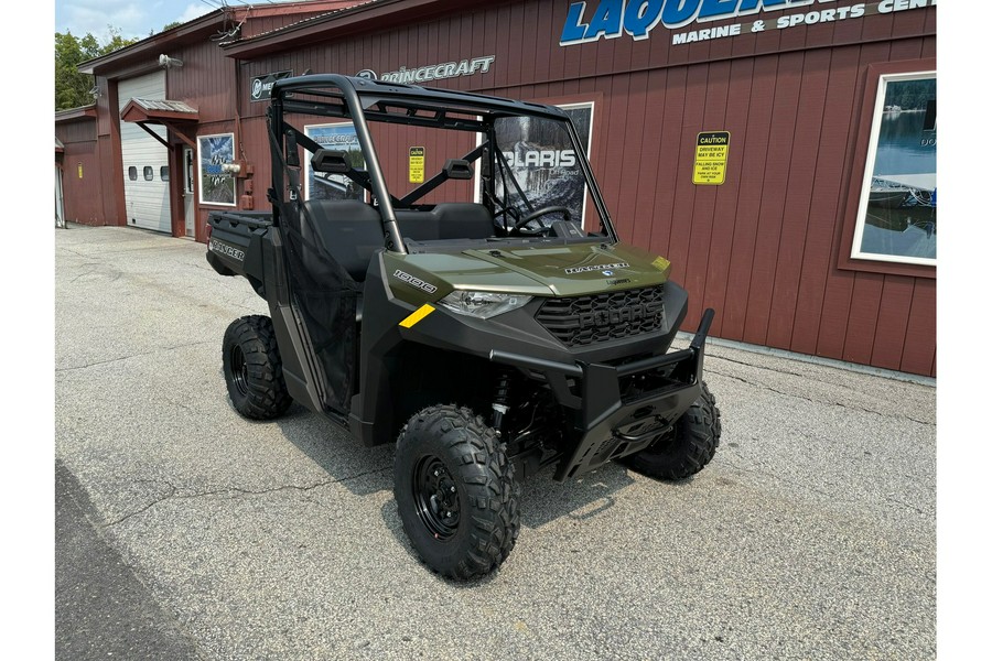 2025 Polaris Industries Ranger® 1000 EPS