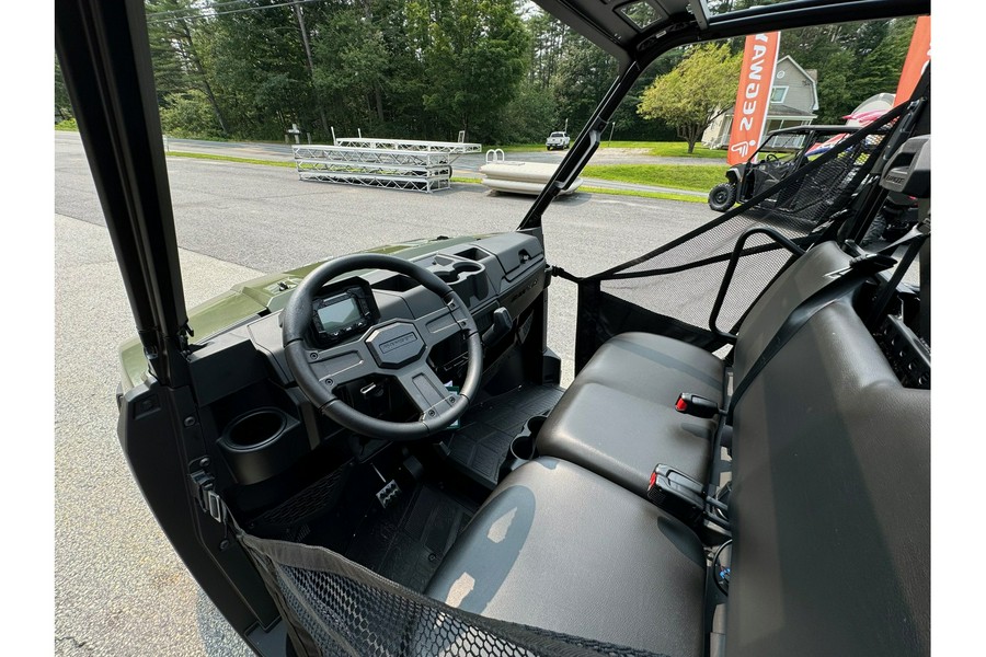 2025 Polaris Industries Ranger® 1000 EPS