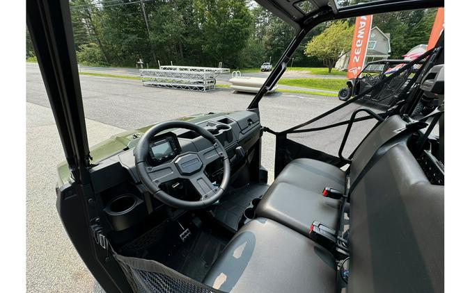 2025 Polaris Industries Ranger® 1000 EPS