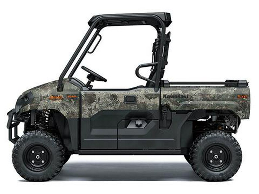 2025 Kawasaki MULE PRO-MX EPS Camo