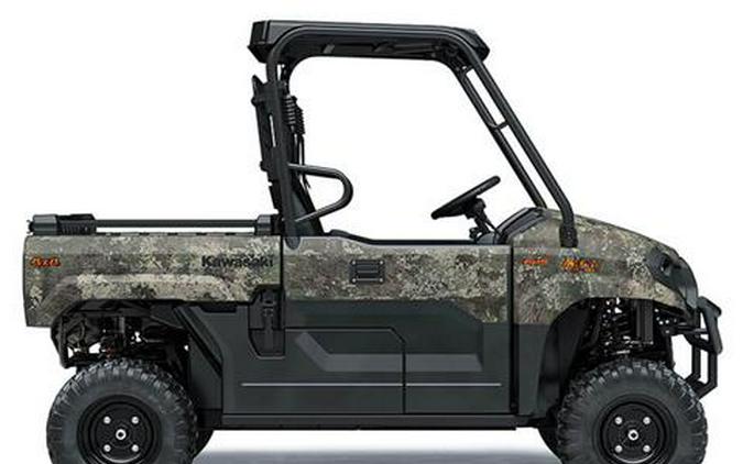 2025 Kawasaki MULE PRO-MX EPS Camo