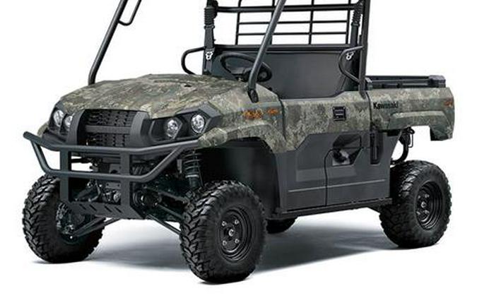 2025 Kawasaki MULE PRO-MX EPS Camo