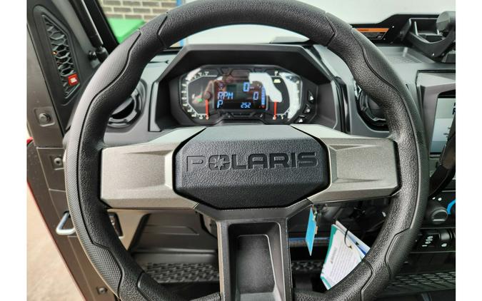 2024 Polaris Industries Ranger Northstar 1500XD Ultimate