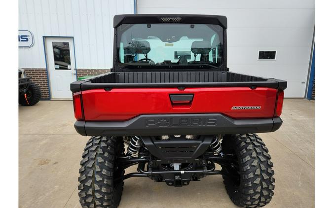 2024 Polaris Industries Ranger Northstar 1500XD Ultimate