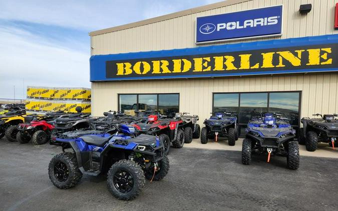 2024 Polaris® Sportsman 850 Ultimate Trail