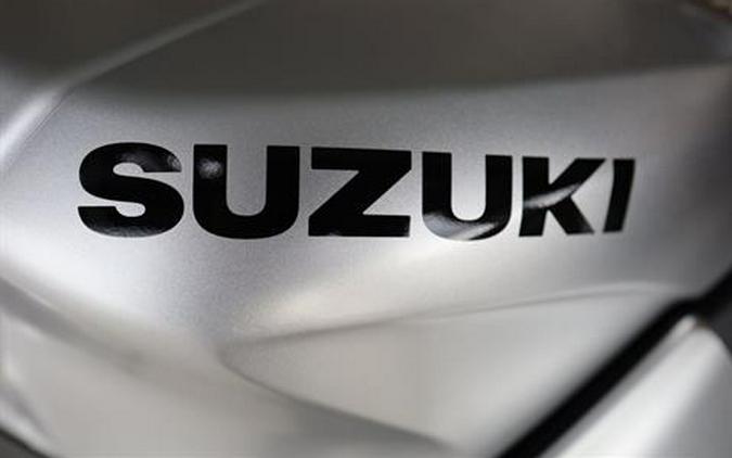 2025 Suzuki GSX-R1000R