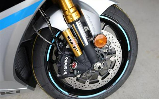 2025 Suzuki GSX-R1000R