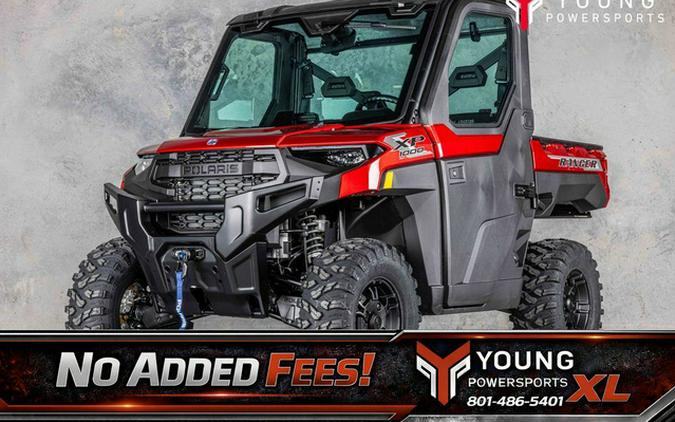 2026 Polaris Ranger XP 1000 NorthStar Ultimate Ultimate