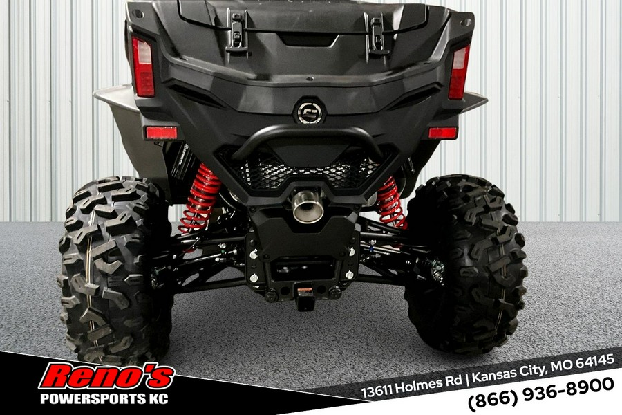 2026 CFMOTO ZFORCE 950 Sport 4