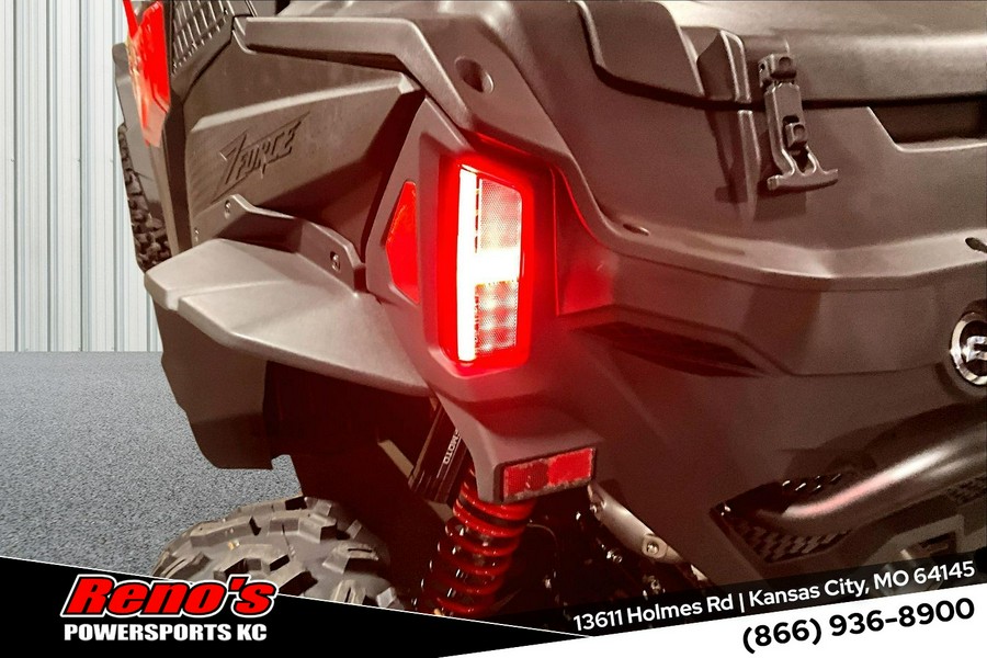 2026 CFMOTO ZFORCE 950 Sport 4