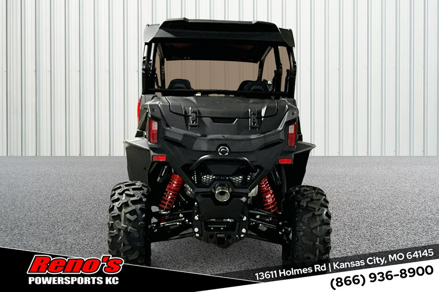 2026 CFMOTO ZFORCE 950 Sport 4