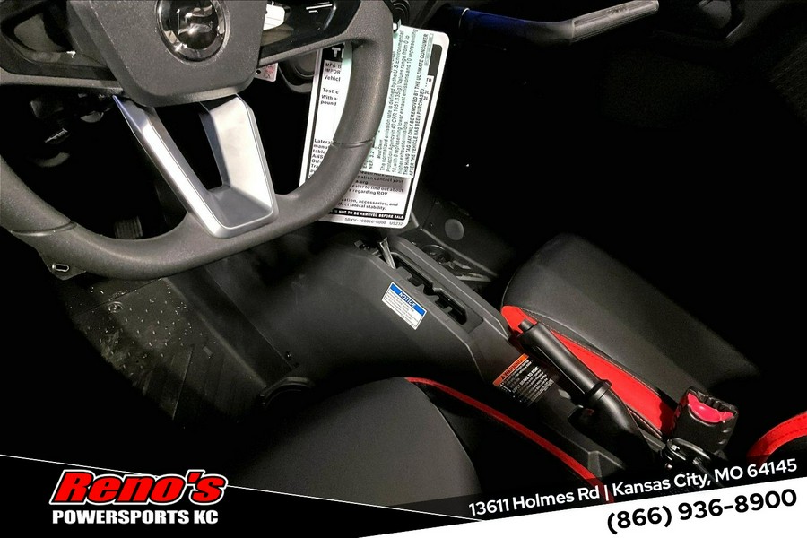 2026 CFMOTO ZFORCE 950 Sport 4